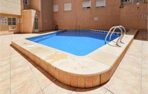 Awesome Apartment In Torrevieja With Wifi